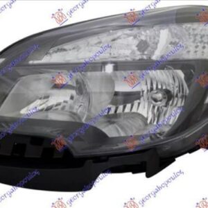 605005139 Opel Mokka 2013-2016 | Φανός Ηλεκτρικός Εμπρός Αριστερός