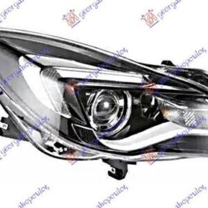 608005171 Opel Insignia 2013-2017 | Φανός Ηλεκτρικός Εμπρός Δεξιός