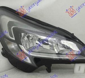 610005133 Opel Corsa 2015-2019 | Φανός Ηλεκτρικός Εμπρός Δεξιός