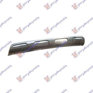 625004030 Peugeot 3008 2009-2013 | Διακοσμητικό Προφυλακτήρα Πίσω