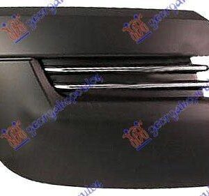 625004811 Peugeot 3008 2009-2013 | Δίχτυ Προφυλακτήρα Εμπρός Δεξιό