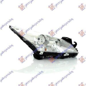 627005131 Peugeot 5008 2010-2013 | Φανός Ηλεκτρικός Εμπρός Δεξιός