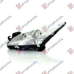 627005132 Peugeot 5008 2010-2013 | Φανός Ηλεκτρικός Εμπρός Αριστερός