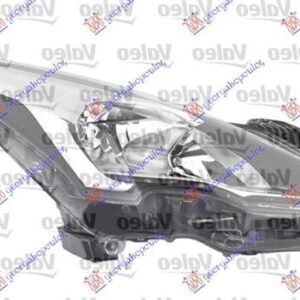 627105141 Peugeot 5008 2013-2016 | Φανός Ηλεκτρικός Εμπρός Δεξιός