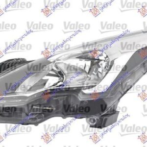 627105142 Peugeot 5008 2013-2016 | Φανός Ηλεκτρικός Εμπρός Αριστερός