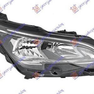 625205141 Peugeot 3008 2016-2020 | Φανός Ηλεκτρικός Εμπρός Δεξιός