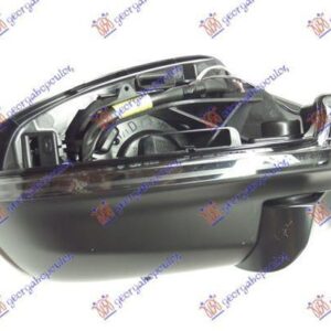 627207501 Peugeot 5008 2016-2020 | Καθρέπτης Ηλεκτρικός Με Ανάκλιση Δεξιός