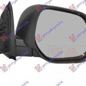 551007581 Mitsubishi Asx 2010-2014 | Καθρέπτης Ηλεκτρικός Με Ανάκλιση Δεξιός