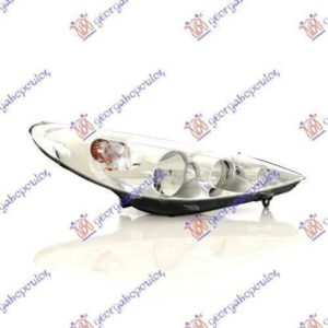 628005131 Peugeot 206+ 2009-2013 | Φανός Ηλεκτρικός Εμπρός Δεξιός