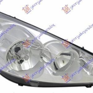 628005133 Peugeot 206+ 2009-2013 | Φανός Ηλεκτρικός Εμπρός Δεξιός