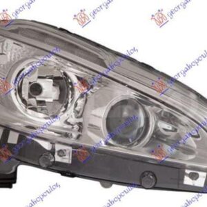 629005153 Peugeot 208 2012-2015 | Φανός Ηλεκτρικός Εμπρός Δεξιός