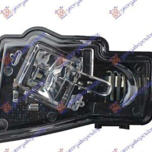 633205496 Peugeot 2008 2019- | Φως Καθρέπτη Δεξιό