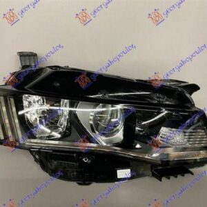 630205141 Peugeot 508 2018-2023 | Φανός Ηλεκτρικός Εμπρός Δεξιός