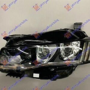 630205142 Peugeot 508 2018-2023 | Φανός Ηλεκτρικός Εμπρός Αριστερός