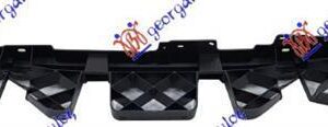 633205000 Peugeot 2008 2019- | Αντιθορυβικό Προφυλακτήρα Πίσω