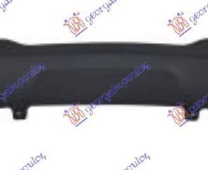 633206390 Peugeot 2008 2019- | Σπόιλερ Πίσω