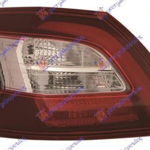 636005812 Peugeot 308 2013-2017 | Φανός Εξωτερικός Πίσω Αριστερός