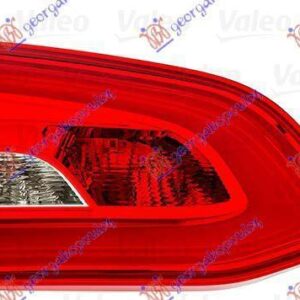 636005899 Peugeot 308 2013-2017 | Φανός Εσωτερικός Πίσω Αριστερός