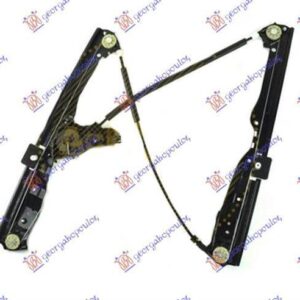 636107041 Peugeot 308 2017-2021 | Γρύλος Ηλεκτρικός Εμπρός Δεξιός