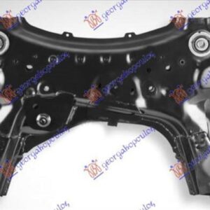 068600900 Renault Megane Hatchback/Station Wagon 2008-2014 | Γέφυρα Μηχανής