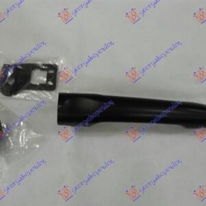 038507870 Renault Scenic/Grand Scenic 2009-2012 | Χερούλι Πόρτας Εξωτερικό Εμπρός/Πίσω Αριστερό/Δεξιό