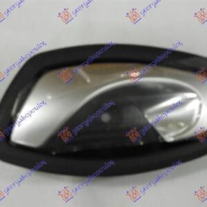 667007892 Renault Fluence 2010-2013 | Χερούλι Πόρτας Εσωτερικό Εμπρός/Πίσω Αριστερό