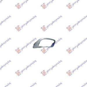 667103992 Renault Fluence 2013- | Πλαίσιο Προβολέα Αριστερό