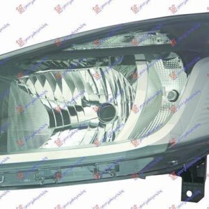 667905132 Renault Trafic 2014-2019 | Φανός Ηλεκτρικός Εμπρός Αριστερός