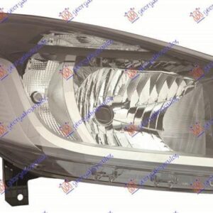 667905133 Renault Trafic 2014-2019 | Φανός Ηλεκτρικός Εμπρός Δεξιός