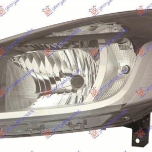 667905134 Renault Trafic 2014-2019 | Φανός Ηλεκτρικός Εμπρός Αριστερός