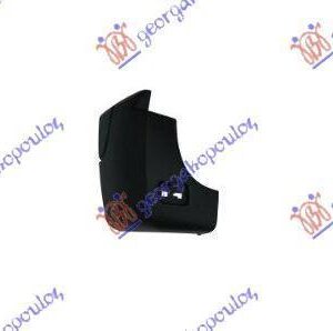 669003952 Renault Master/Mascott 2009-2015 | Άκρο Προφυλακτήρα Πίσω Αριστερό