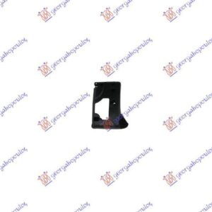 669004302 Renault Master/Mascott 2009-2015 | Βάση Προφυλακτήρα Πίσω Αριστερή