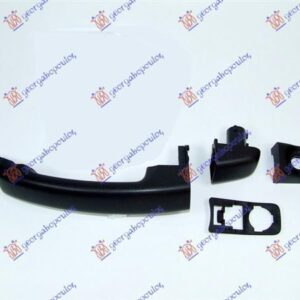 669007840 Renault Master/Mascott 2009-2015 | Χερούλι Πόρτας Εξωτερικό Εμπρός