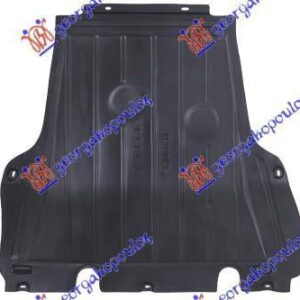 070300840-2 Renault Kangoo 2003-2008 | Ποδιά Μηχανής