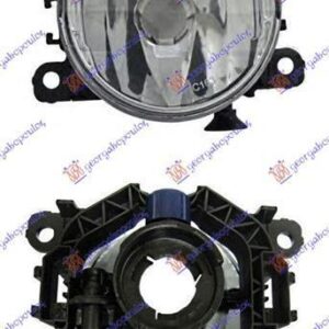 072605110-2 Ford Fiesta 2008-2013 | Προβολέας Ομίχλης