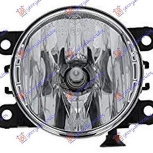 036205115-2 Ford Fiesta 2002-2008 | Προβολέας Ομίχλης