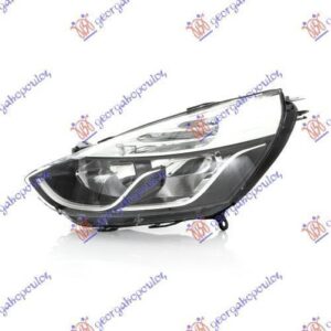 670005132 Renault Clio 2013-2016 | Φανός Ηλεκτρικός Εμπρός Αριστερός