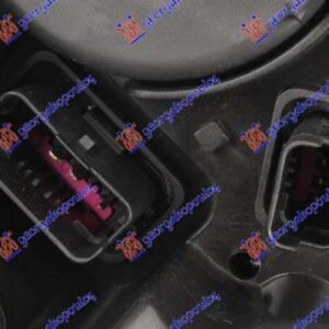 670105131 Renault Clio 2016-2019 | Φανός Ηλεκτρικός Εμπρός Δεξιός