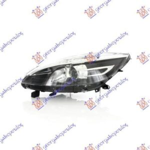 671005132 Renault Scenic/Grand Scenic 2012-2016 | Φανός Ηλεκτρικός Εμπρός Αριστερός