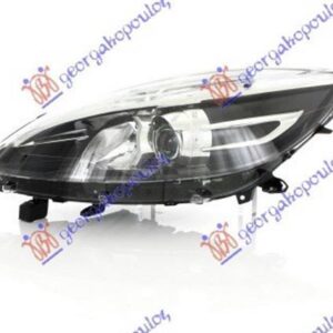 671005134 Renault Scenic/Grand Scenic 2012-2016 | Φανός Ηλεκτρικός Εμπρός Αριστερός