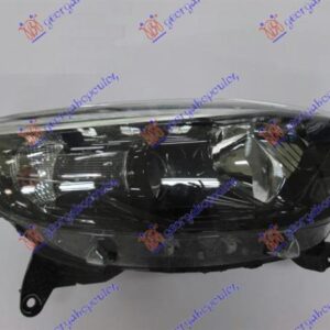 672005136 Renault Captur 2013-2017 | Φανός Ηλεκτρικός Εμπρός Δεξιός