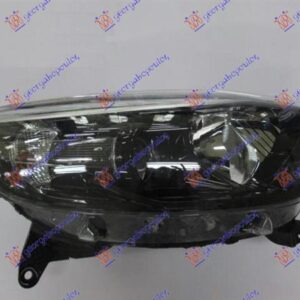 672005138 Renault Captur 2013-2017 | Φανός Ηλεκτρικός Εμπρός Δεξιός