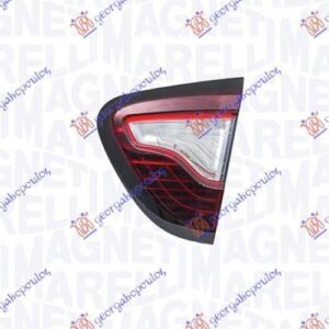 672105826 Renault Captur 2017-2020 | Φανός Εσωτερικός Πίσω Δεξιός