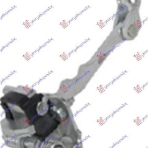 673406170 Renault Megane Coupe/Cabrio 2014-2016 | Στοπ Πόρτας Εμπρός