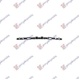 673303845 Renault Megane Hatchback/Station Wagon 2014-2015 | Τραβέρσα Προφυλακτήρα Εμπρός