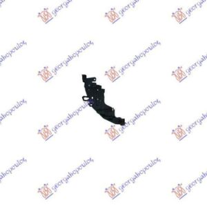 673304282 Renault Megane Hatchback/Station Wagon 2014-2015 | Βάση Προφυλακτήρα Εμπρός Αριστερή