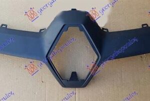 673404535 Renault Megane Coupe/Cabrio 2014-2016 | Μάσκα