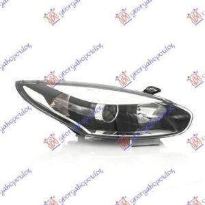 673305131 Renault Megane Hatchback/Station Wagon 2014-2015 | Φανός Ηλεκτρικός Εμπρός Δεξιός