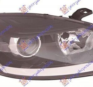 673305133 Renault Megane Hatchback/Station Wagon 2014-2015 | Φανός Ηλεκτρικός Εμπρός Δεξιός