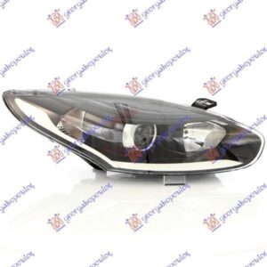 673405143 Renault Megane Coupe/Cabrio 2014-2016 | Φανός Ηλεκτρικός Εμπρός Δεξιός